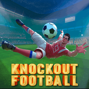 Knockout football